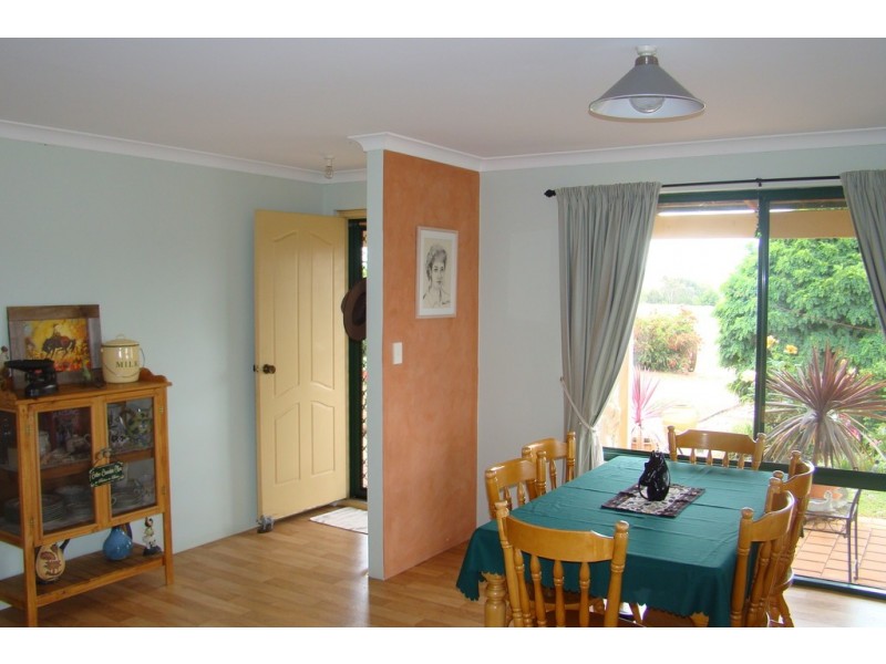 Lot 23 Williams Street, Boyup Brook WA 6244