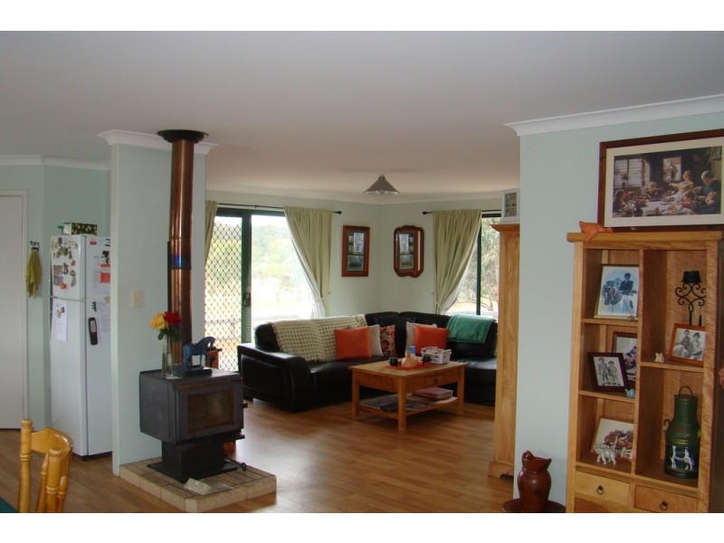 Lot 23 Williams Street, Boyup Brook WA 6244