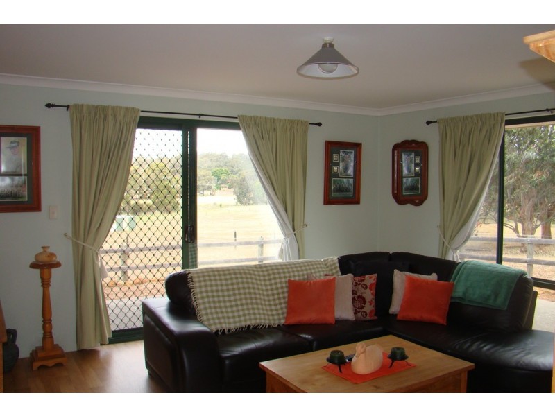 Lot 23 Williams Street, Boyup Brook WA 6244