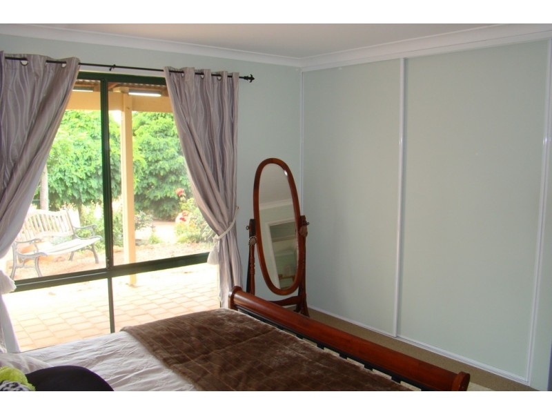 Lot 23 Williams Street, Boyup Brook WA 6244