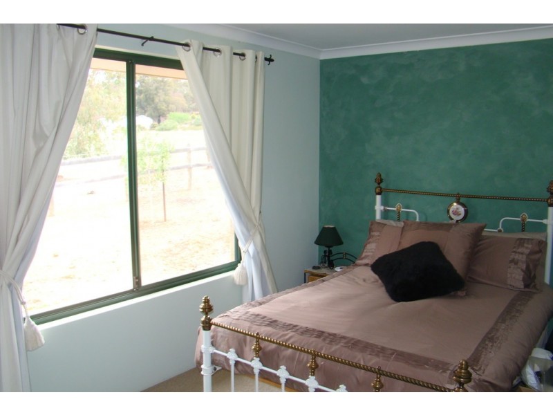 Lot 23 Williams Street, Boyup Brook WA 6244