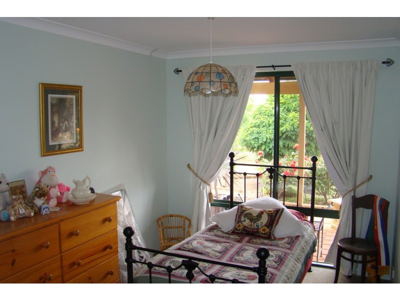 Lot 23 Williams Street, Boyup Brook WA 6244