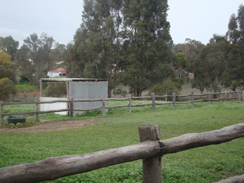 Lot 23 Williams Street, Boyup Brook WA 6244