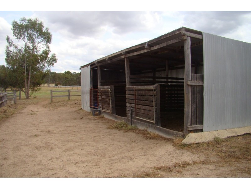 Lot 23 Williams Street, Boyup Brook WA 6244