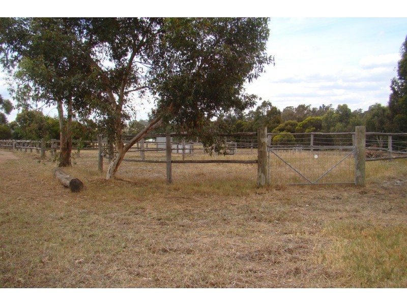 Lot 23 Williams Street, Boyup Brook WA 6244