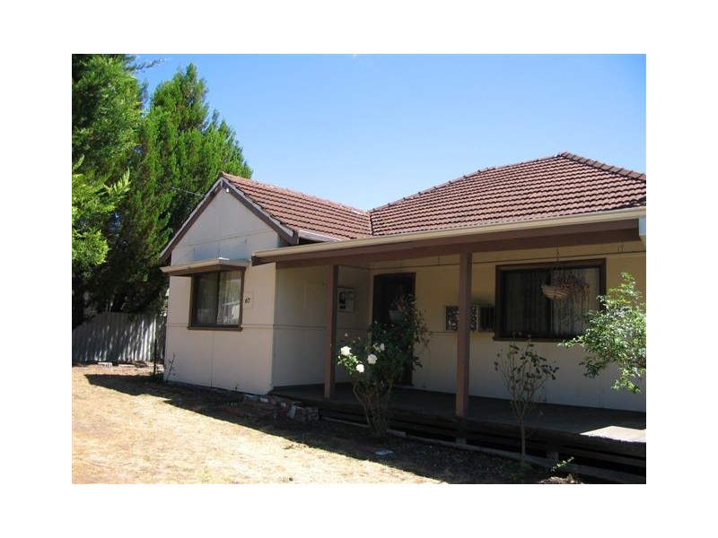 67 Blackwood Road, Greenbushes WA 6254
