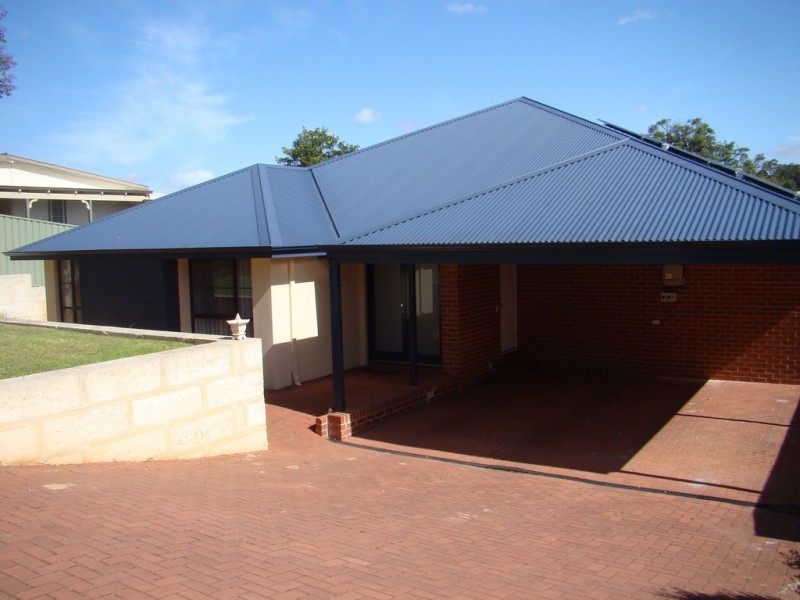 12 Forrest Street, Bridgetown WA 6255