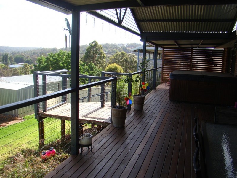 12 Forrest Street, Bridgetown WA 6255