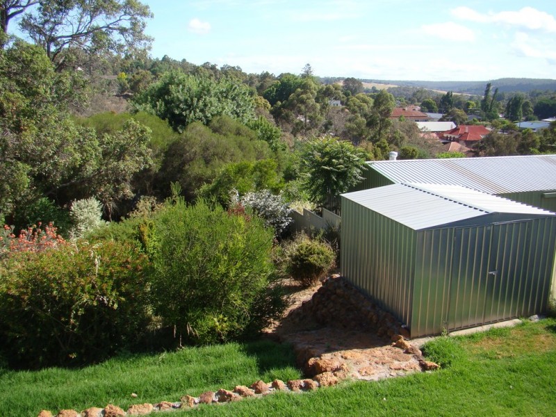 12 Forrest Street, Bridgetown WA 6255