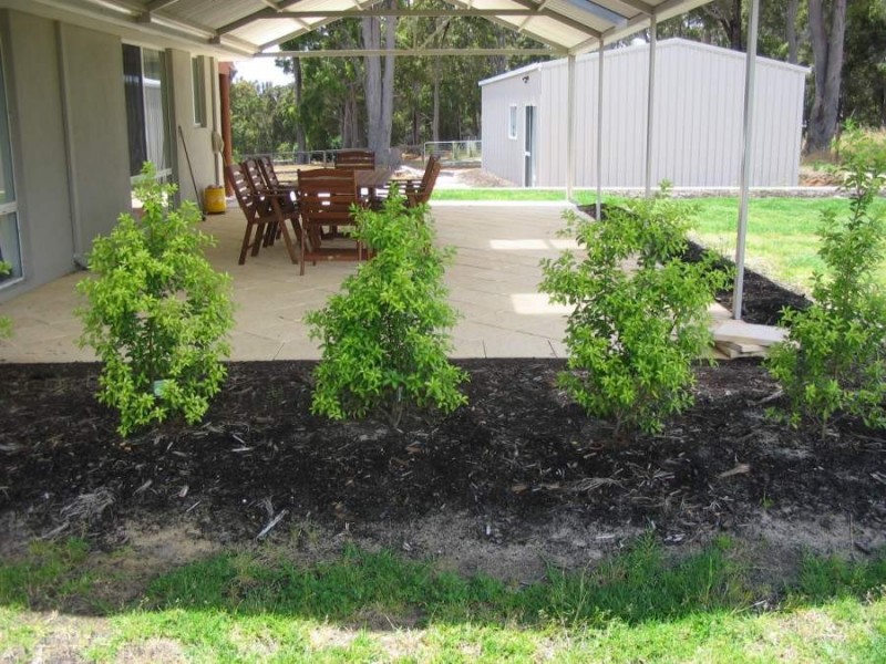 4 Stonehaven grove, Bridgetown WA 6255