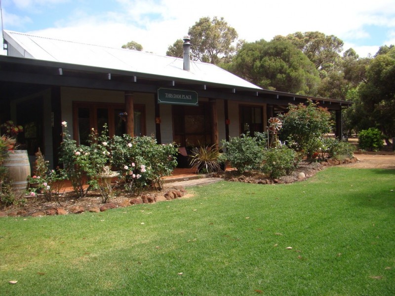 24 Mattamattup st, Bridgetown WA 6255