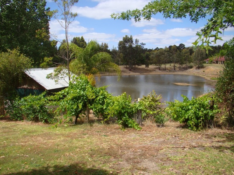 24 Mattamattup st, Bridgetown WA 6255