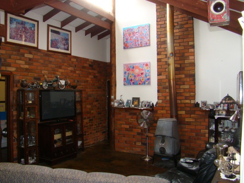 24 Mattamattup st, Bridgetown WA 6255