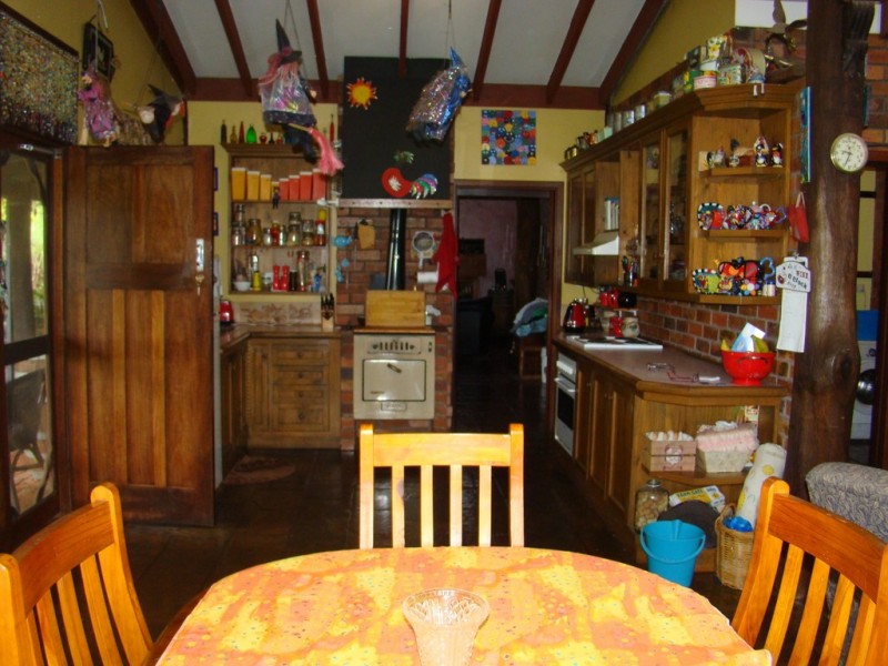 24 Mattamattup st, Bridgetown WA 6255