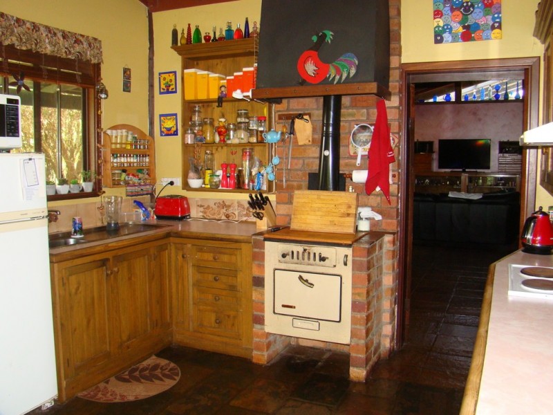 24 Mattamattup st, Bridgetown WA 6255