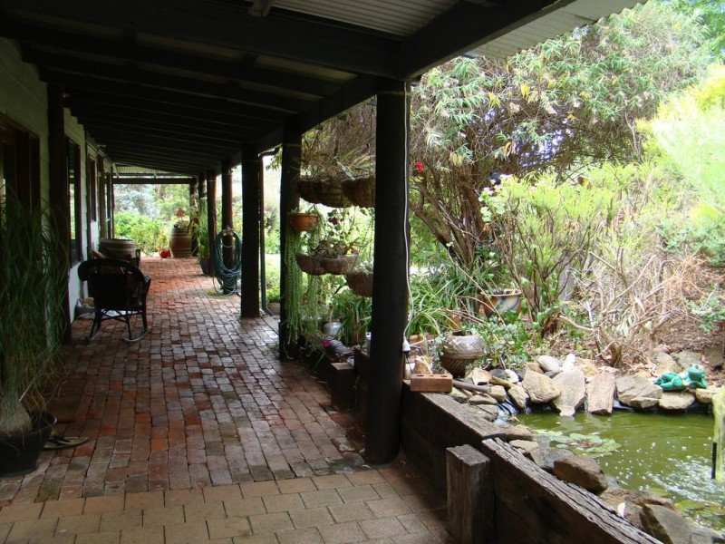 24 Mattamattup st, Bridgetown WA 6255