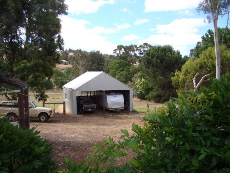 24 Mattamattup st, Bridgetown WA 6255