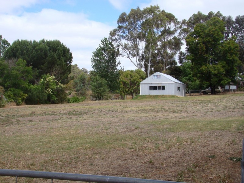 24 Mattamattup st, Bridgetown WA 6255