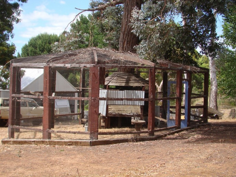 24 Mattamattup st, Bridgetown WA 6255