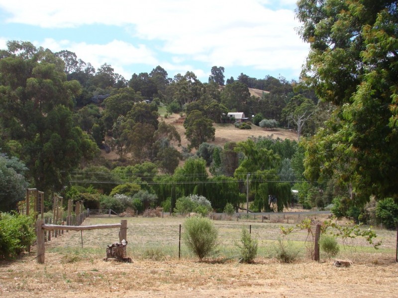 24 Mattamattup st, Bridgetown WA 6255