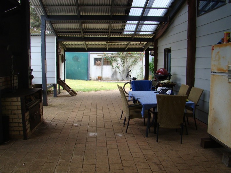 24 Mattamattup st, Bridgetown WA 6255