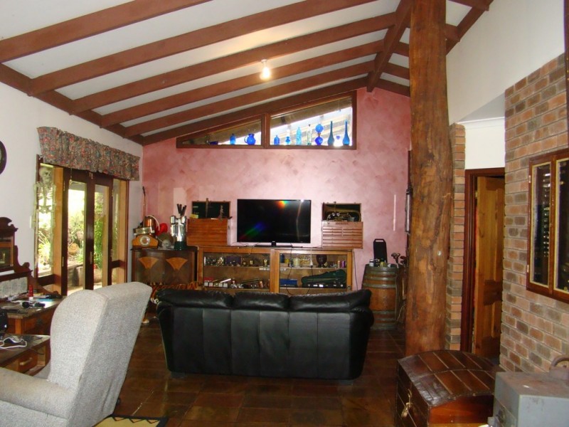 24 Mattamattup st, Bridgetown WA 6255