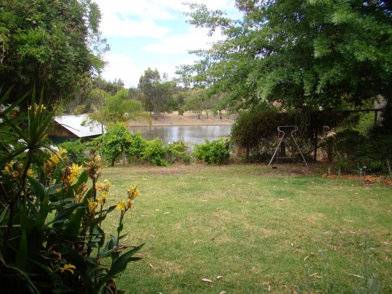 24 Mattamattup st, Bridgetown WA 6255