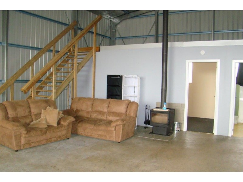 8 Dexter Rise, Bridgetown WA 6255