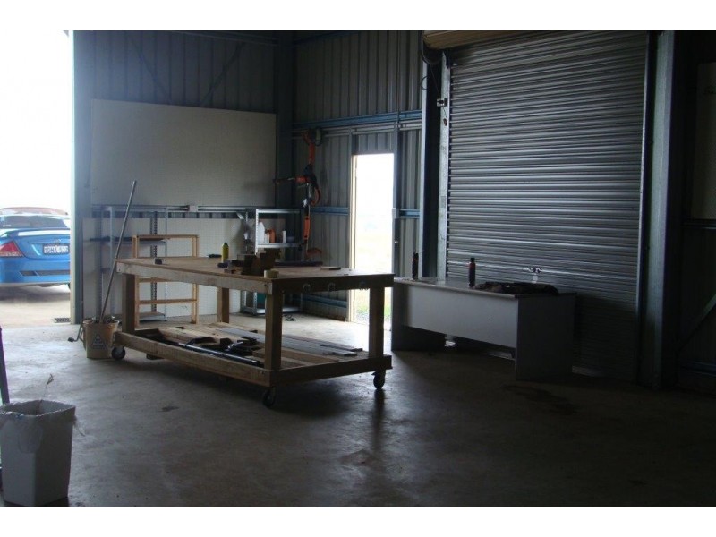 8 Dexter Rise, Bridgetown WA 6255