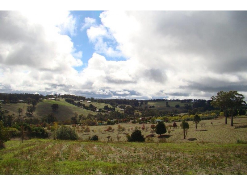 8 Dexter Rise, Bridgetown WA 6255