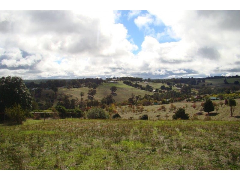 8 Dexter Rise, Bridgetown WA 6255