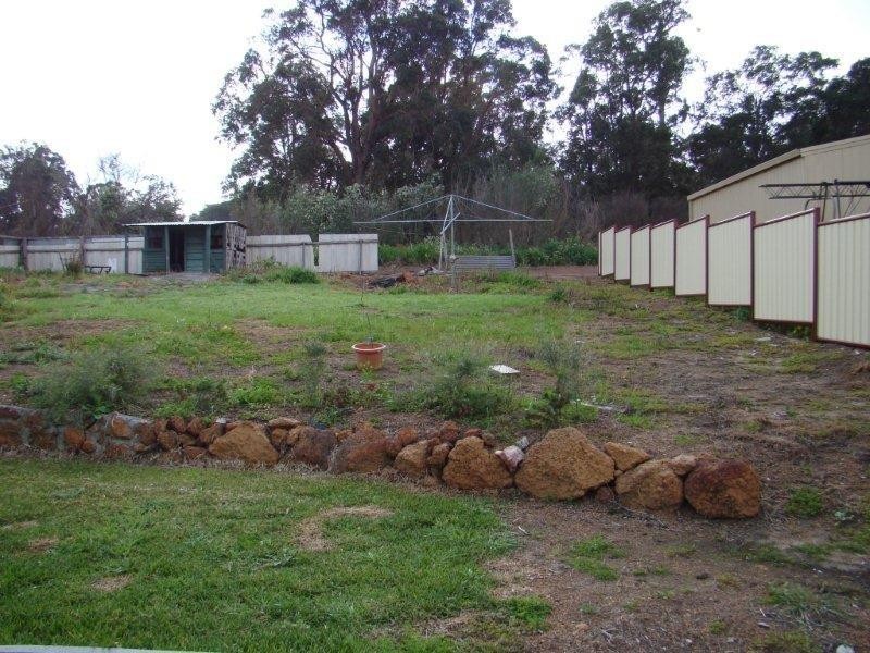 42 Jephson Street, Greenbushes WA 6254