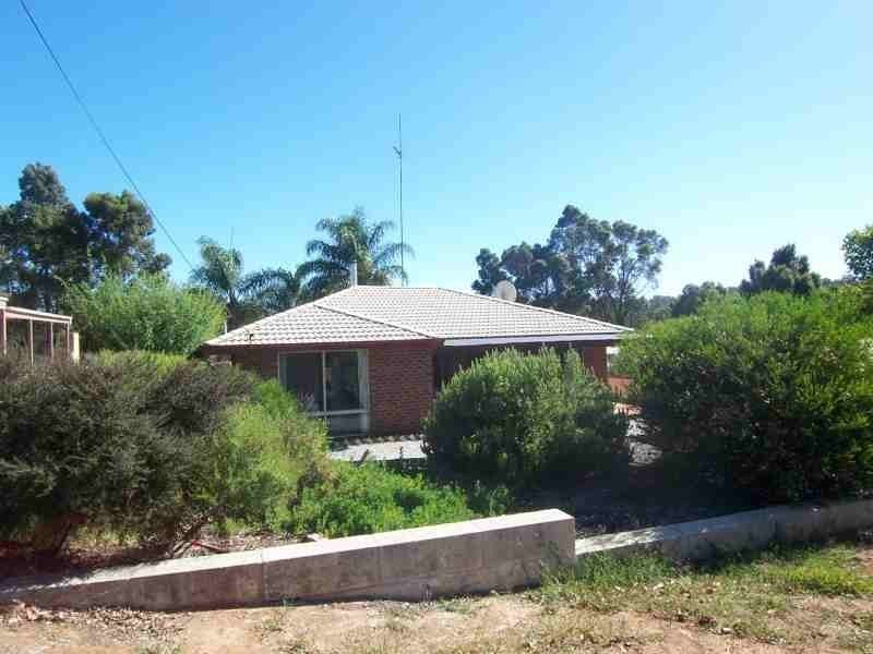 39 Blechynden Street, Bridgetown WA 6255