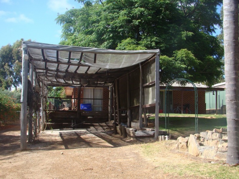 39 Blechynden Street, Bridgetown WA 6255