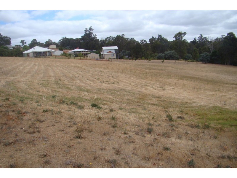 7 Manor Ridge, Bridgetown WA 6255