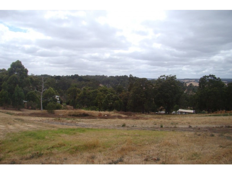 7 Manor Ridge, Bridgetown WA 6255