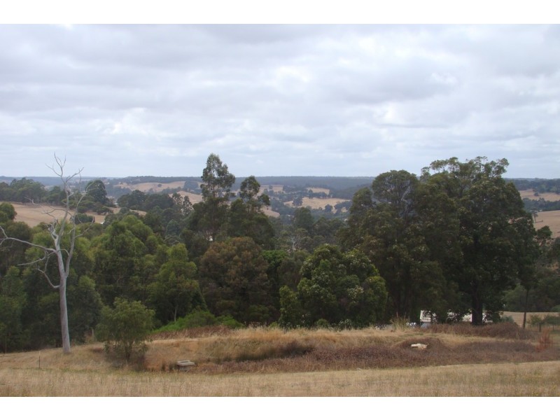 7 Manor Ridge, Bridgetown WA 6255