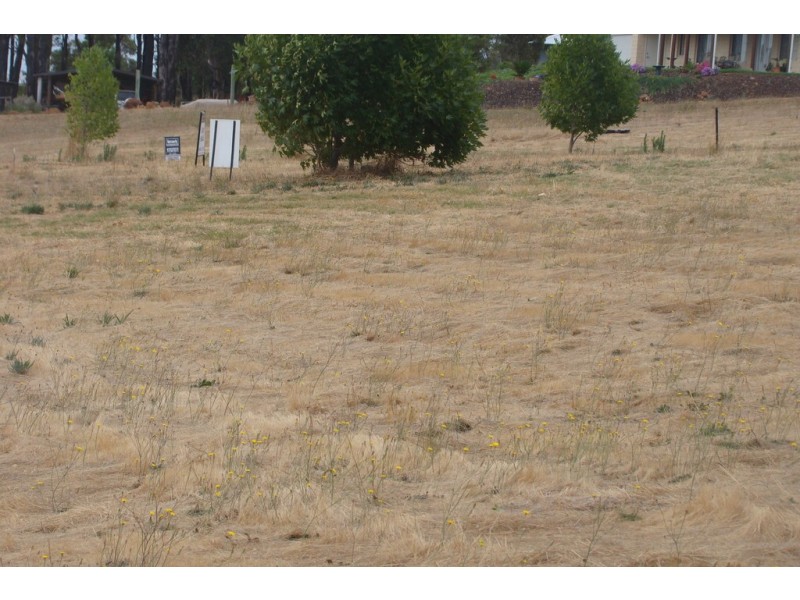 7 Manor Ridge, Bridgetown WA 6255