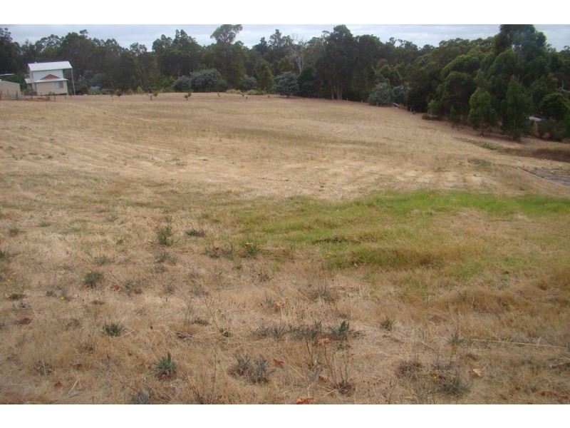 7 Manor Ridge, Bridgetown WA 6255