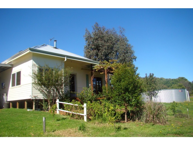 11 East Blackwood Terrace, Bridgetown WA 6255