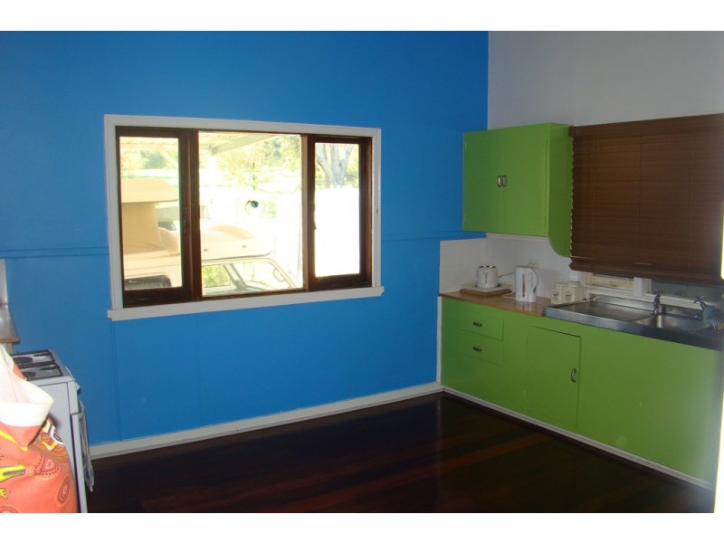 11 East Blackwood Terrace, Bridgetown WA 6255