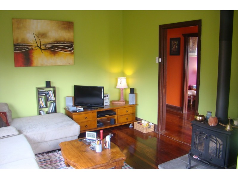 11 East Blackwood Terrace, Bridgetown WA 6255