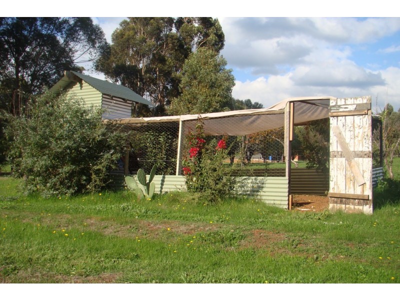 11 East Blackwood Terrace, Bridgetown WA 6255