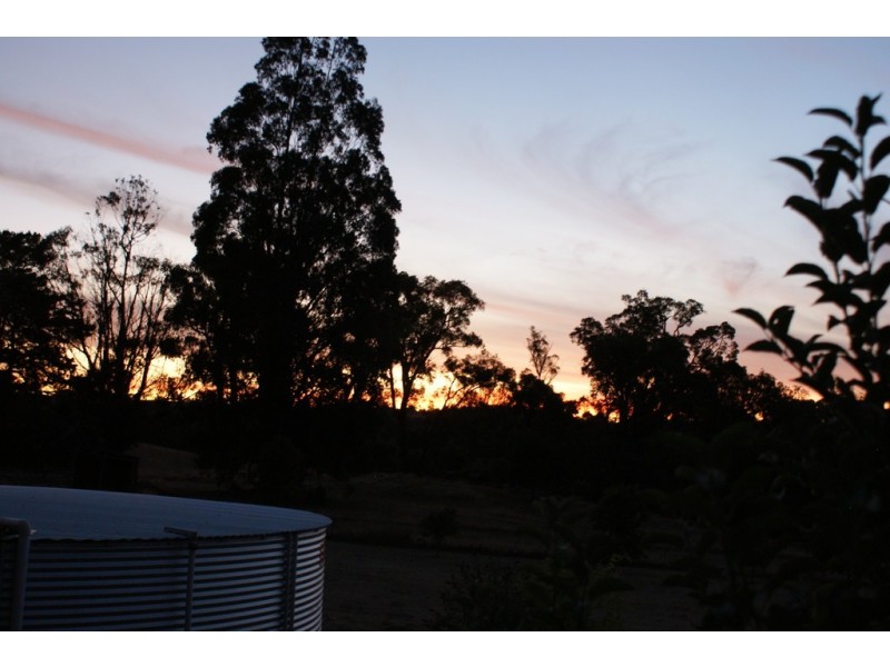 11 East Blackwood Terrace, Bridgetown WA 6255