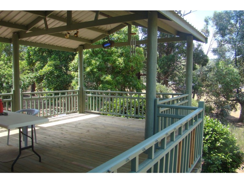 2 Layman Street, Bridgetown WA 6255