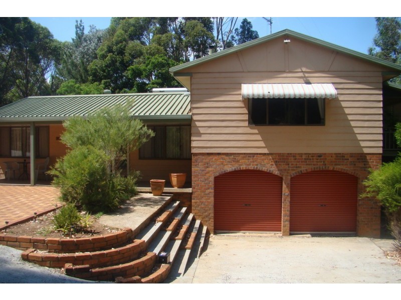 2 Layman Street, Bridgetown WA 6255