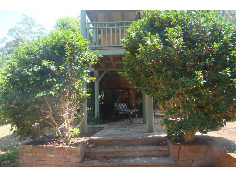 2 Layman Street, Bridgetown WA 6255