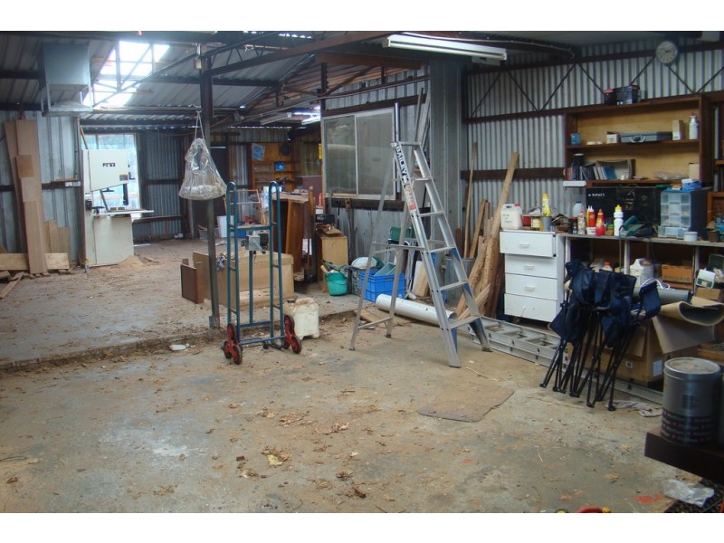 2 Layman Street, Bridgetown WA 6255