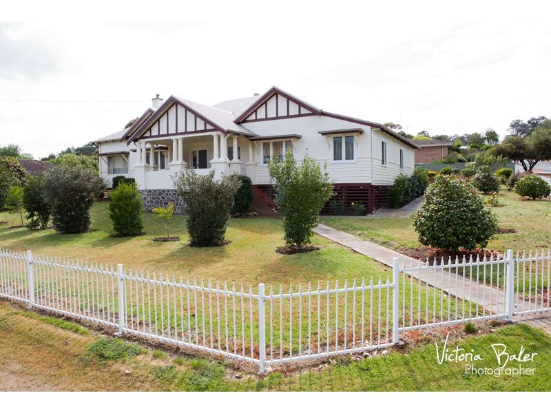 22 Gifford Road, Bridgetown WA 6255