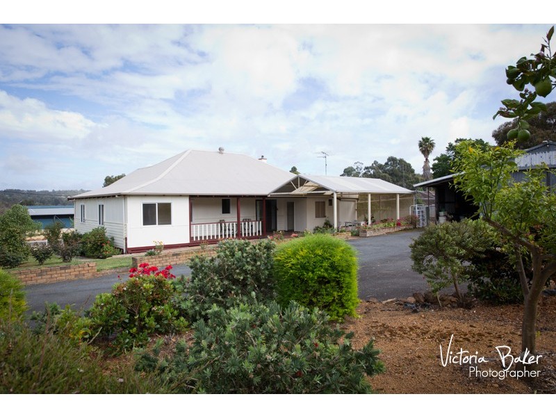 22 Gifford Road, Bridgetown WA 6255